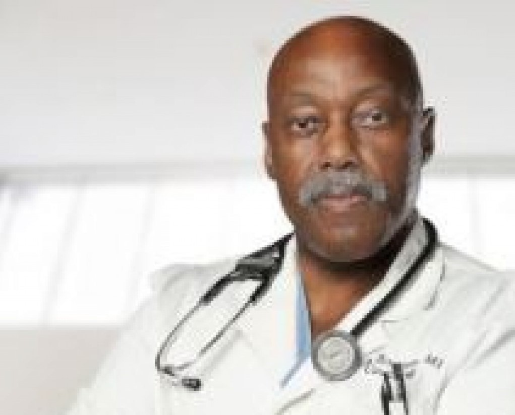 Mac Andrew Bowman, MD, FACC, Cardiologist with University Health Care System