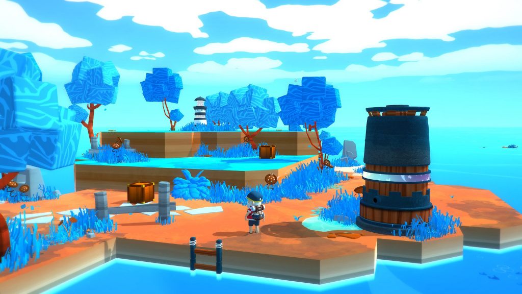 Explore The Complex Game Of Love And Relationships In A Whole Different Way In Islands Of The Heart