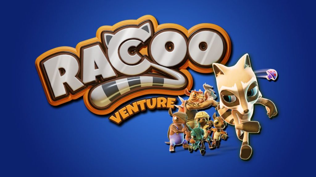 Raccoo Venture’s Alpha Version is Here to Quench Your Thirst for the Nostalgic 90’s 3D Platformers Experience