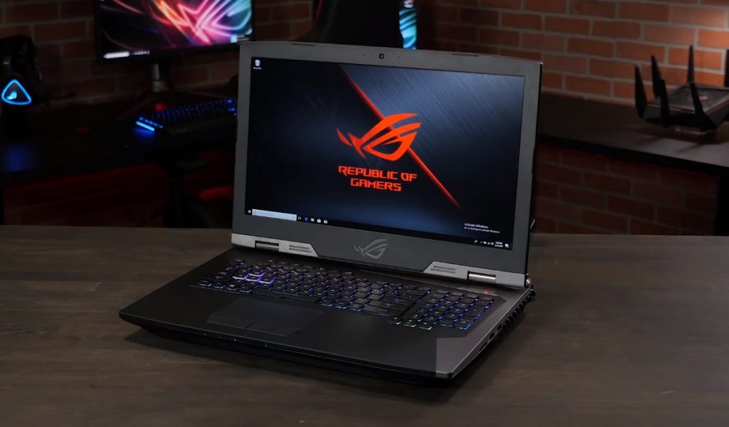 Improvement In Sales For Q3 Expected By Asus As Q2 Results Are Promising