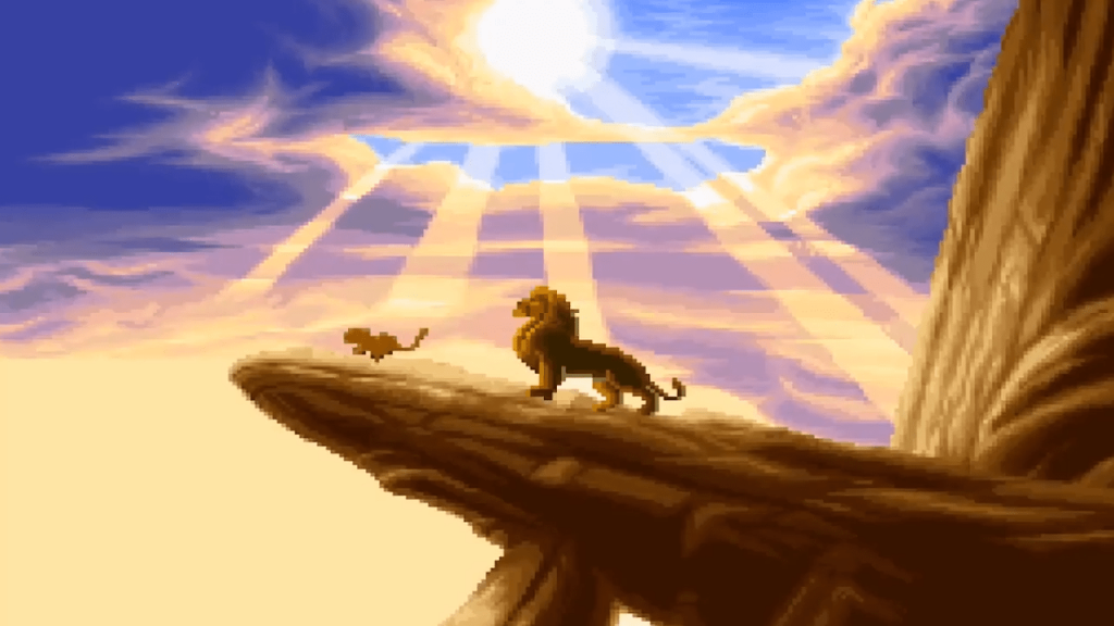 Good News for 90’s Kids as Classic Games: Aladdin and The lion King is Getting prepared to Release in Fall