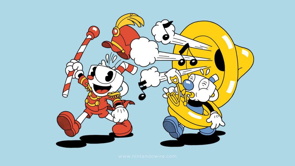 For The First Time, Cuphead Releases Sheet Music For Bringing In More Attention