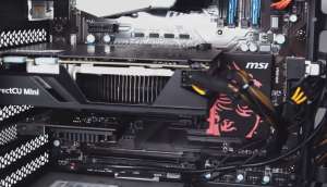Wreck Spec- A Customized Gaming PC Can Hit 60fps Without Being Pricey