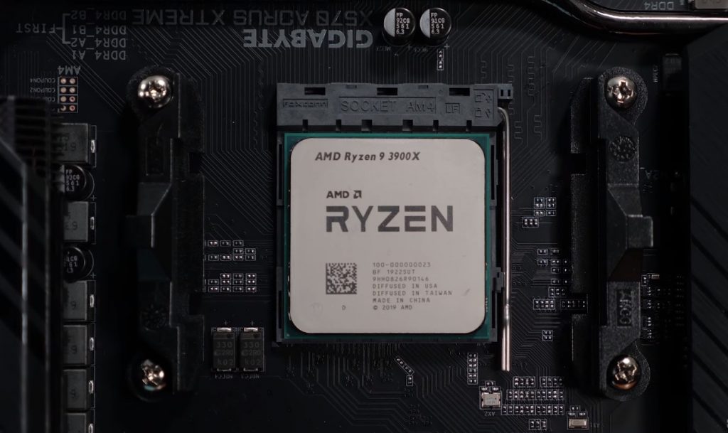AMD Boosts The Price For Its Ryzen Range And Makes It Almost Untouchable