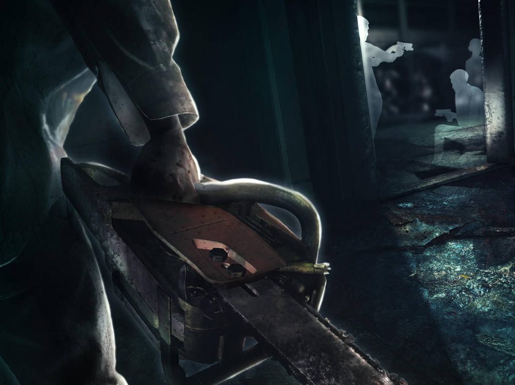 Capcom Is Giving Its Gamers The First-Hand Experience In Biohazard Walkthrough The Fear