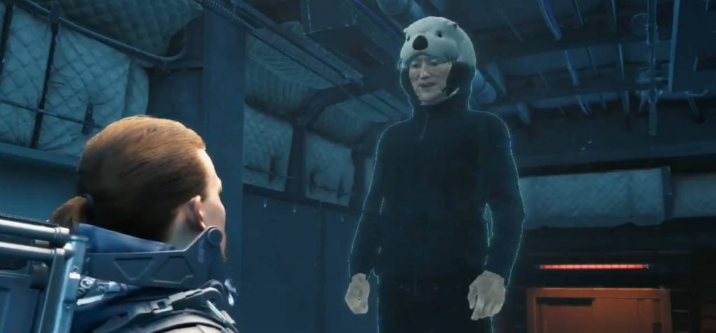 Late Night Host Conan O’Brien Roped in as Cast Member for the Upcoming Death Stranding as Revealed by Video Game Designer Hideo Kojima
