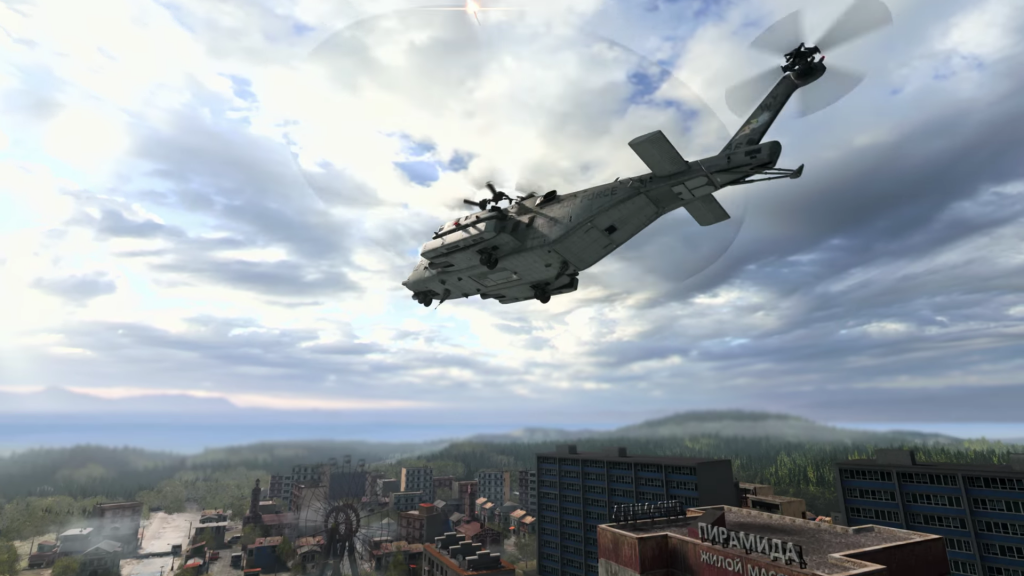The Release of Modern Warfare is Already Garnering Wide Disappointment Regarding the New Map Designs