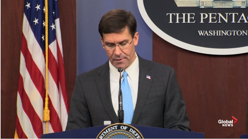 Two Former Twitter Employees Accused Of Sending Internal System Reports To Saudi Arabia