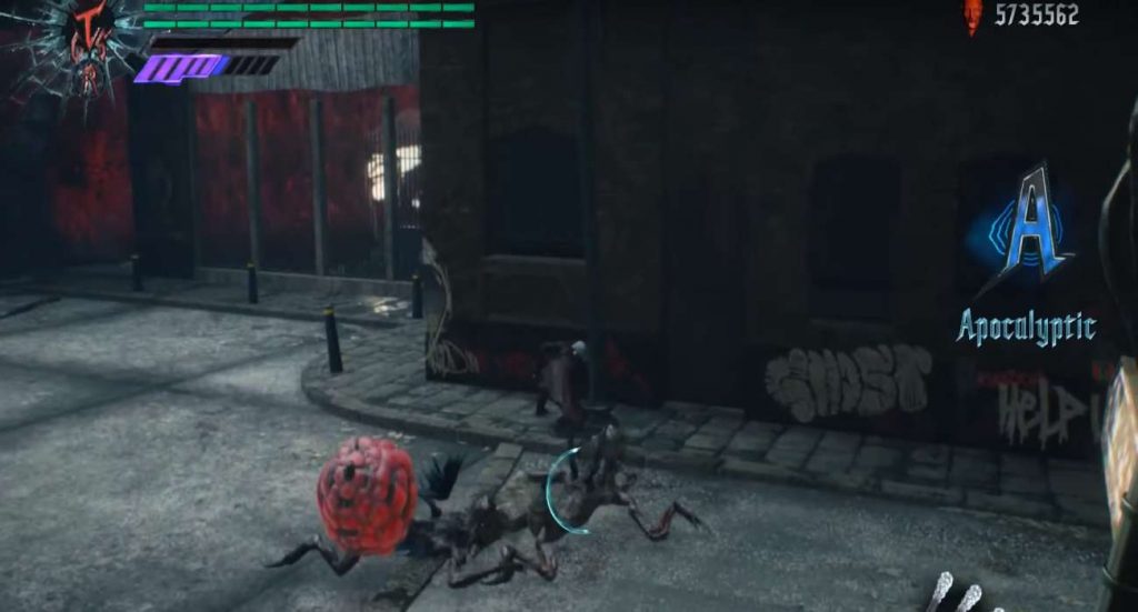 Two Modders Are Taking The Campaign Of Devil May Cry 5 To The Next Level With A Co-Op Mode In It