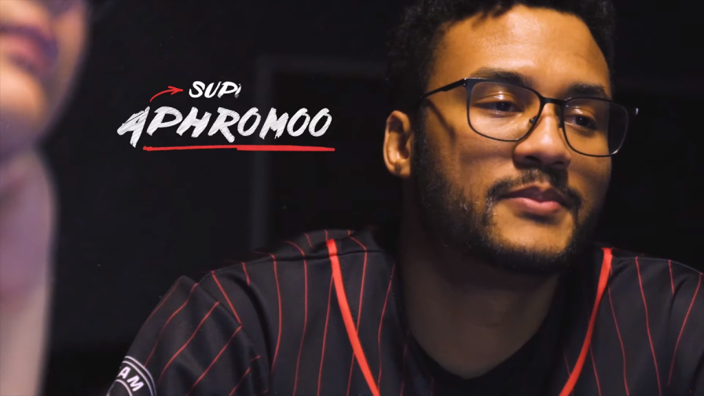100 Thieves To Be Parting Ways With League Of Legends ‘Aphromoo’