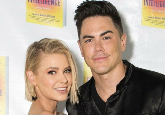 Lisa Vanderpump Despised Filming RHOBH, Assert Vanderpump Rules Stars Tom Sandoval And Ariana Madix