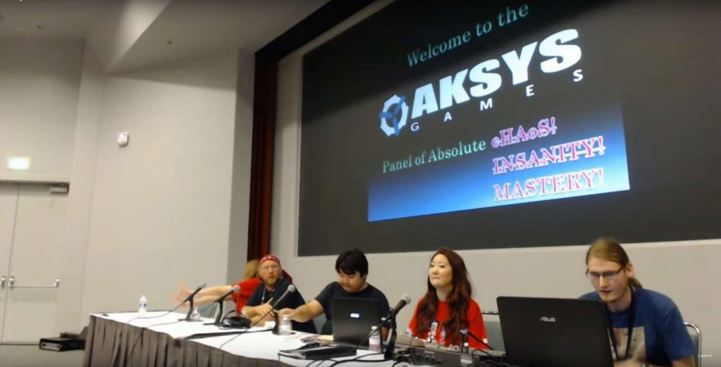 Aksys Games And Mikage LLC Are All Set To Release Their New Original Project In 2021