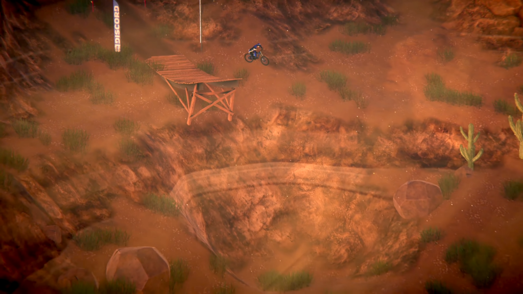 The Results Are Out For The 2019 Mod Contest By Descenders, Presented With Some Ostentatious Wild Stunts And High Speeds