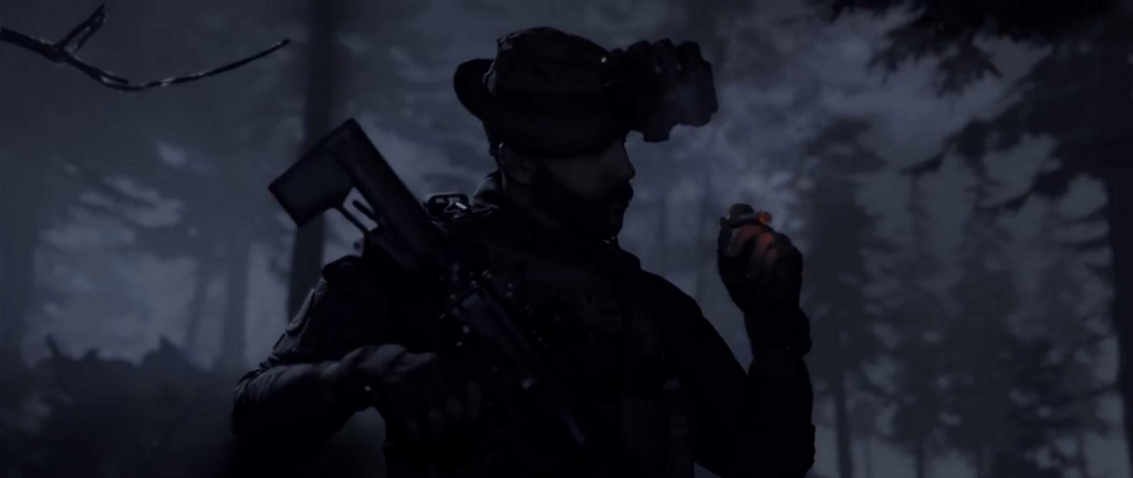 With Bonus Top 2010s Shown, Call Of Duty: Modern Warfare Grabs the Top Position in NPD Charts for Three Months In A Row
