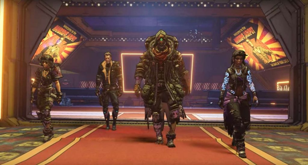 The Latest Hotfix Brought in Some Major Updates in Borderlands 3 That Has Already Gone Live Now