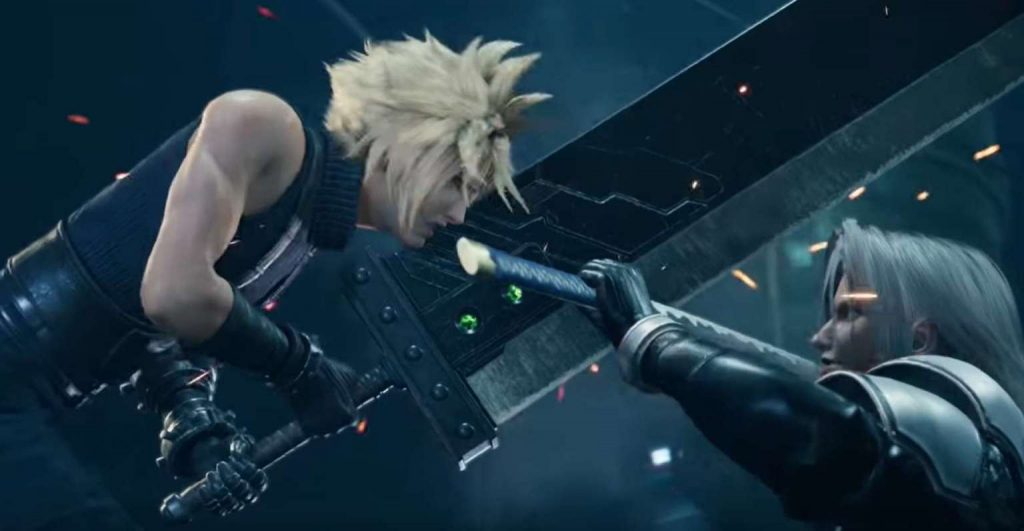 New Trailer Of Final Fantasy VII Remake Comes With Lots Of Important Characters In A New Storyline