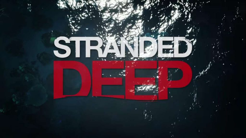 Fans Get Excited As Stranded Deep Releases Its Trailer Announcing The Relaunch Onto Consoles
