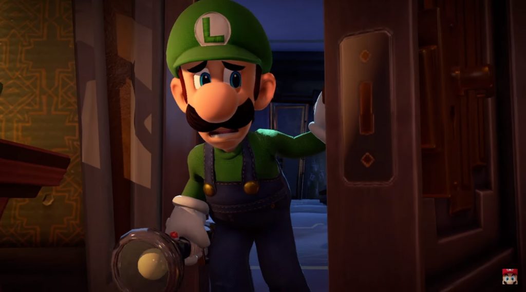 Cravers Of Downloadable Content Got Huge News As Multiplayer DLC Is Dropped By Luigi’s Mansion 3 For Switch