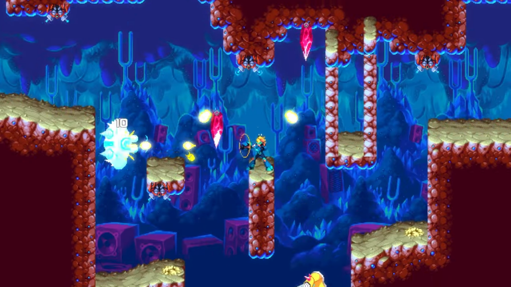 30XX Is Coming Soon As It Is Shown In Its First Iconic Trailer