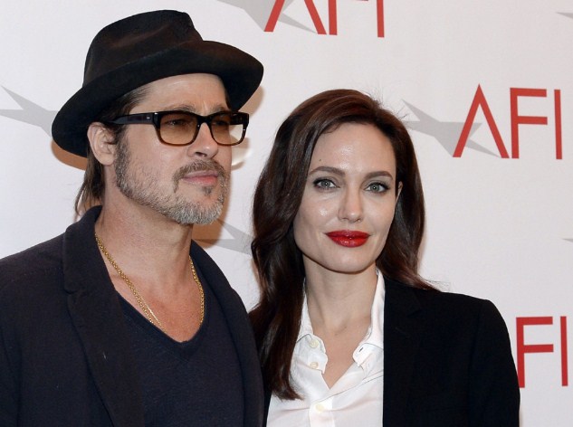 Brad Pitt is Full Of Surprises These Days When It Comes To Deal With Angelina Jolie And Their Kids