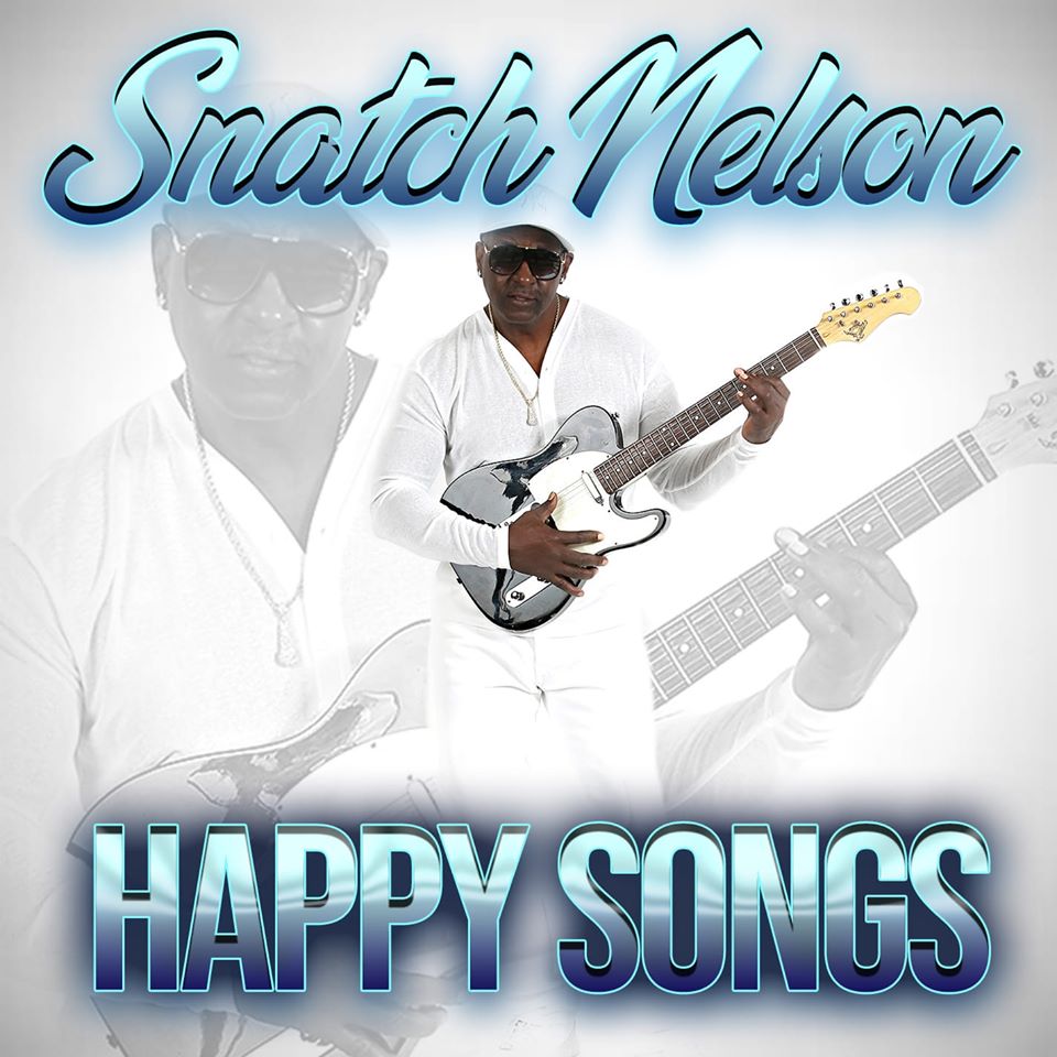 Snatch Nelson Soothes the Soul with his Latest ‘Say You Really Lovin’ Me Babe’