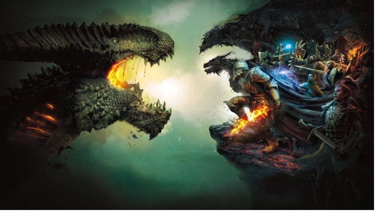 Dragon Age 4 Is Crucial For Bioware In The Aftermath Of The Mass Effect/Anthem For Andromeda’s Failure