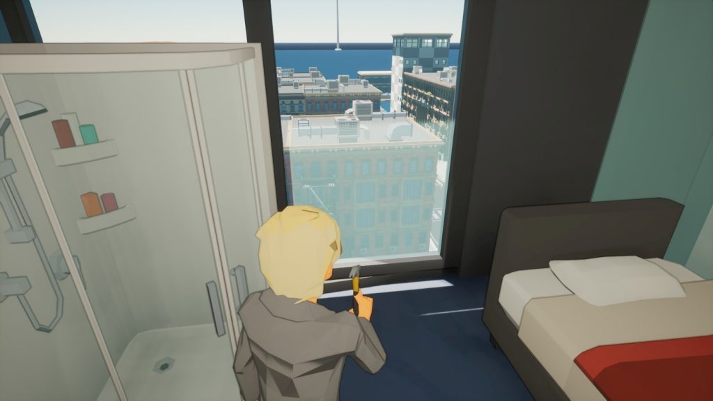 The MMO Badlands of Chemical Head Studio’s will be entering Steam Early Access in the next month