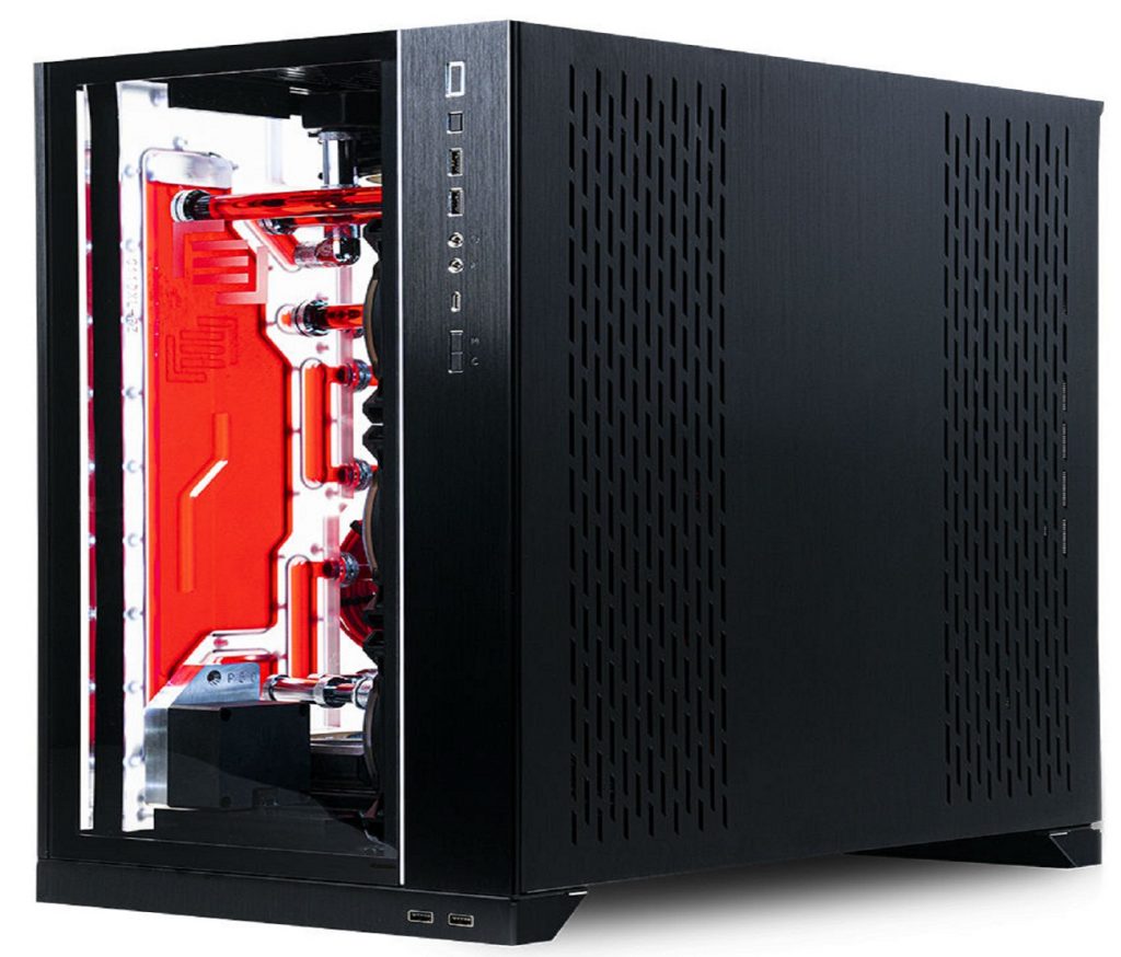Maingear comes up with an all-new ‘The Rush Series’ with unparalleled speed and hardware features