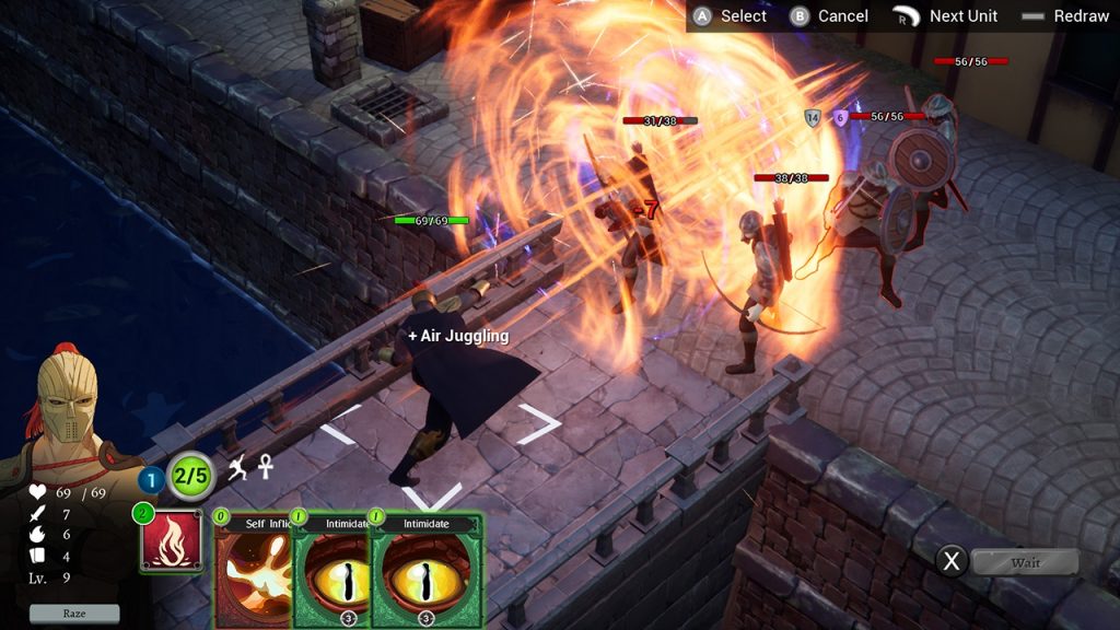 Grand Guilds makes its entry into PC and Nintendo Switch after a boost up campaign