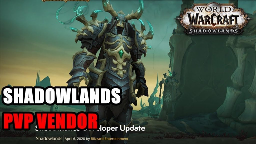 In the scenario of the world of warcraft, PvP might get back after changes made in conquest points