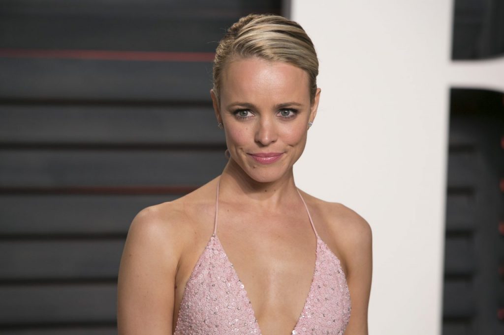 Rachel McAdams said that she would love to repeat her character of Regina George in ‘Mean Girls’