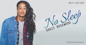 Shezi Rosewood