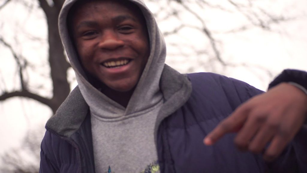 223BLICKY AN UPCOMING ARTIST FROM MINNESOTA