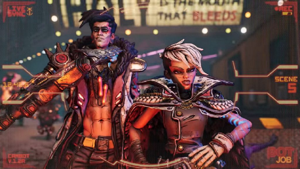 The Continuation Of Loot The Universe And Some Major Changes In Borderlands 3’s Latest Patch Has Made It A Big Hit