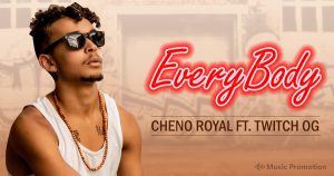 Cheno Royal 