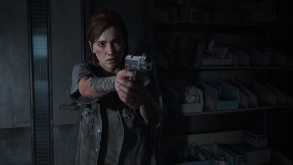 In the Last of Us Part II, the enemies are going to be smarter as explained by the director of Naughty Dog