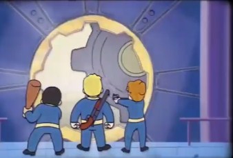 Fallout Shelter Online is Launched By Bethesda In SEA Countries on Mobile Devices