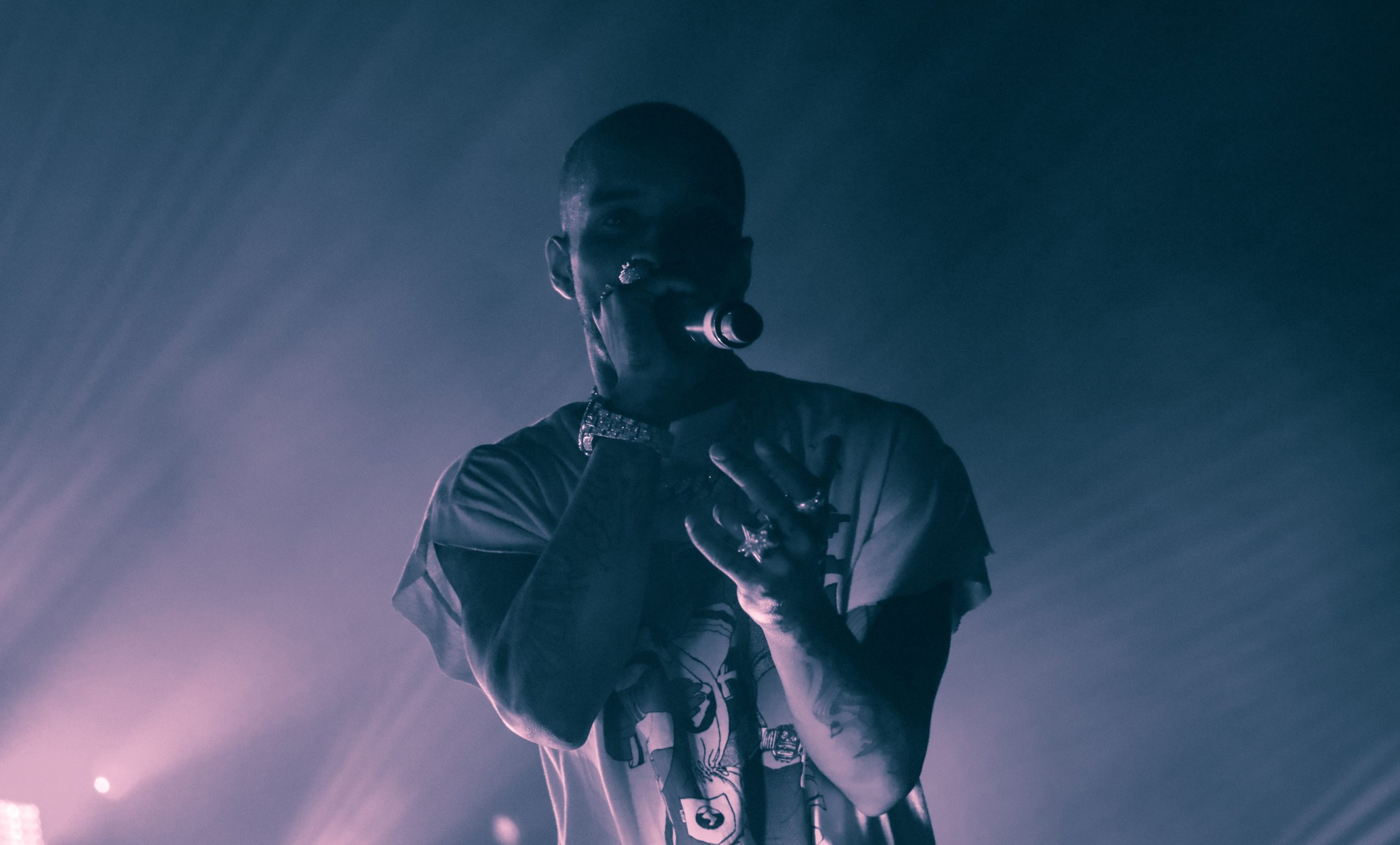 How Musicians Survive The Industry During COVID-19 Pandemic