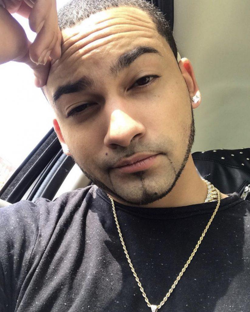 Rapper Marvelous Is Going Viral