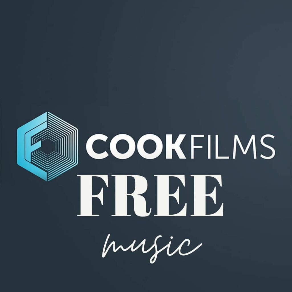 Videographer Jeff Cook Offering Free Music for Digital Content Creators
