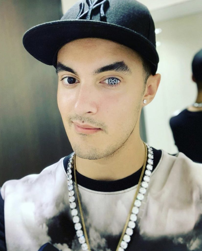 Rob Vegas gears up to release another hit track ‘Kovid’ that highlights the impact of COVID-19 on the human lives