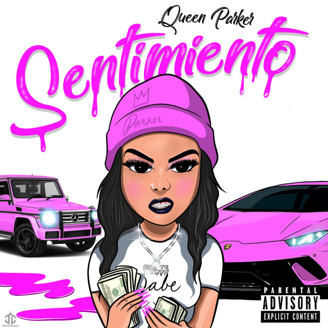 Queen Parker