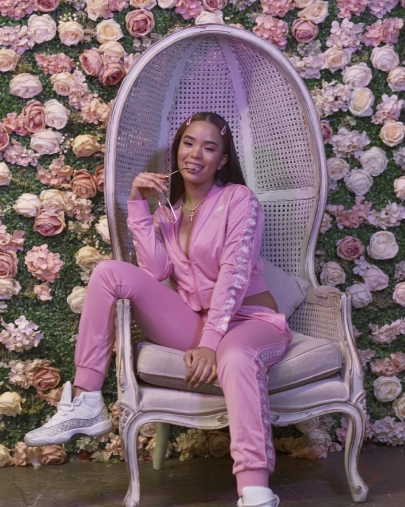 Queen Parker