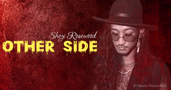 Shezi Rosewood