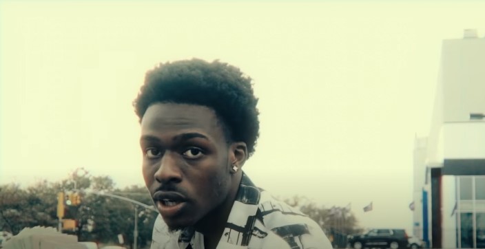 The hip hop music industry has got the latest contribution ‘Active’ by KJ Mula