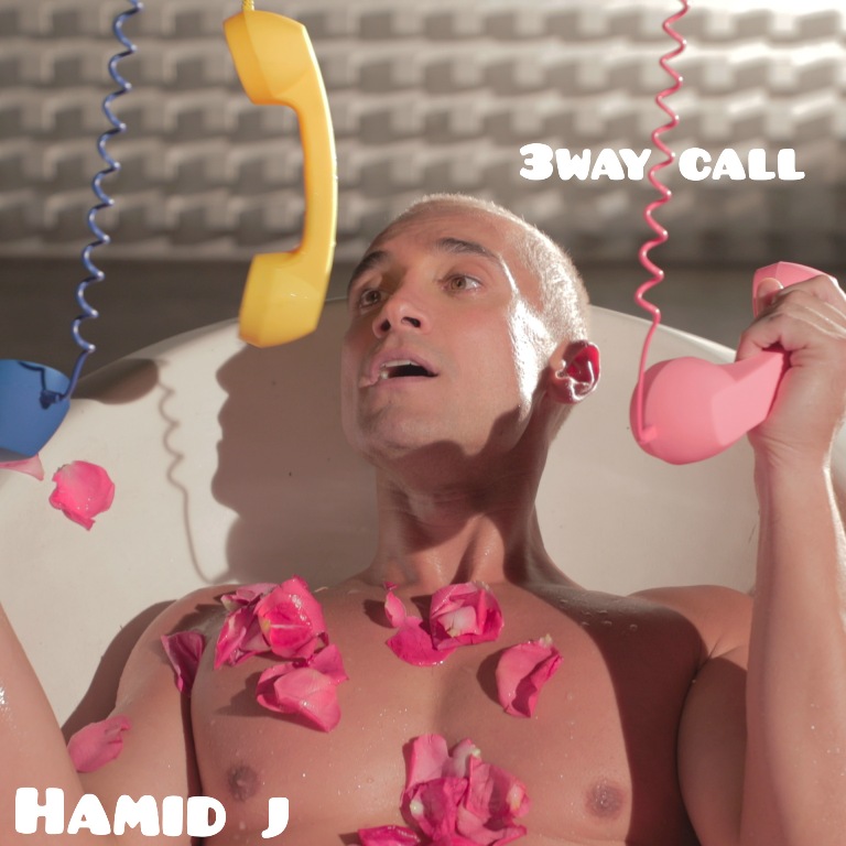 Groovy beats and a shout-along chorus of Hamid J’s new song ‘3Way’ set new trends