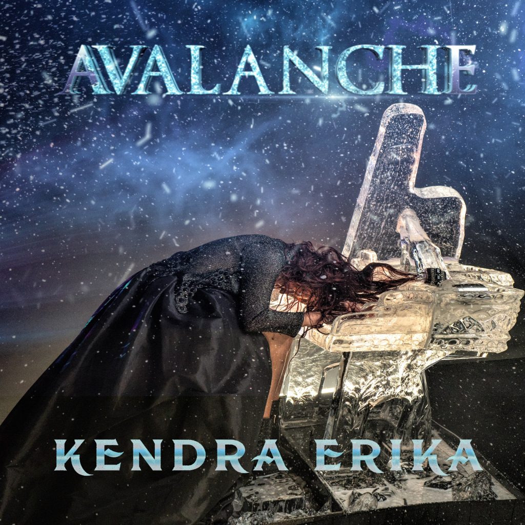 The Savvy Gem ‘Avalanche’ by the South Florida Native Singer Kendra Erika Has Made Her Fans Crazy