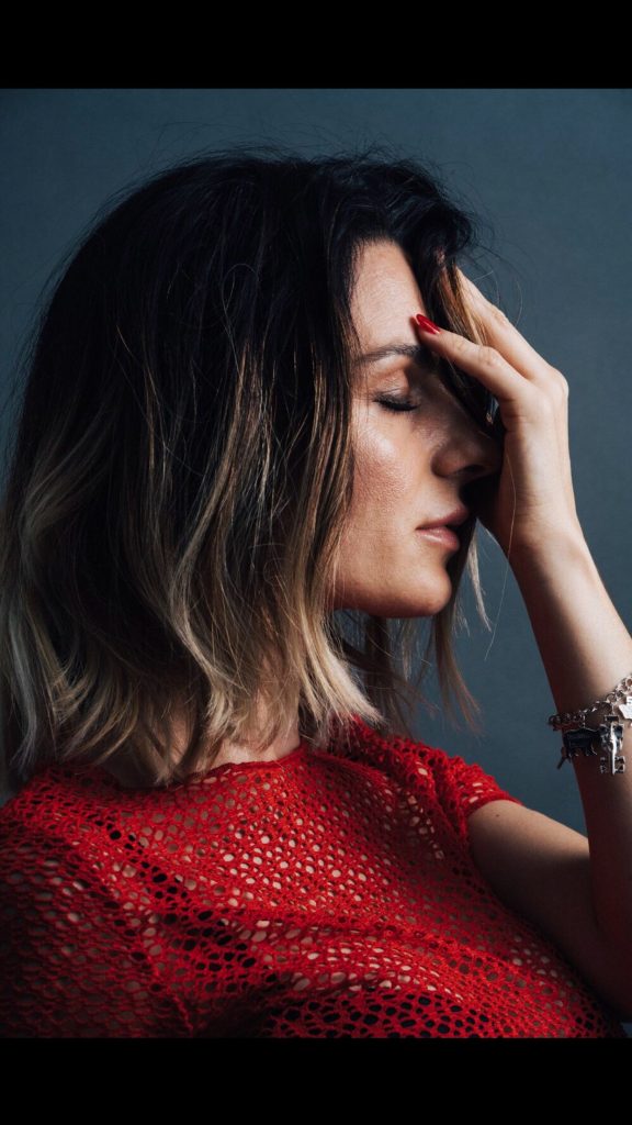 Natasha Jane Julian Thrives Amidst Her Complexities with the Cinematic Sound Product of ‘Brother Brother’