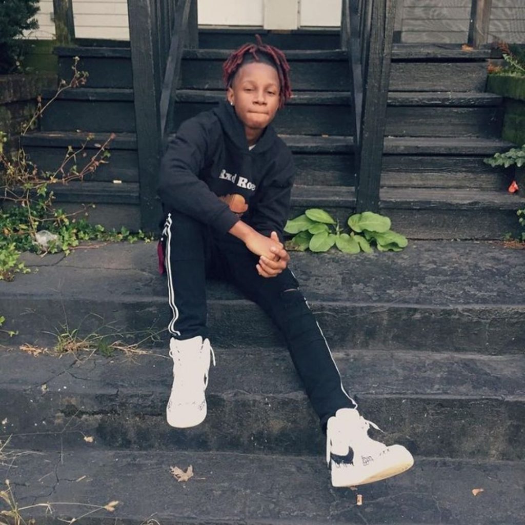 The Lyrical and Vocal Spontaneity of Freestyle Artist Rxd Rose Opens a New Door to Contemporary Hip Hop