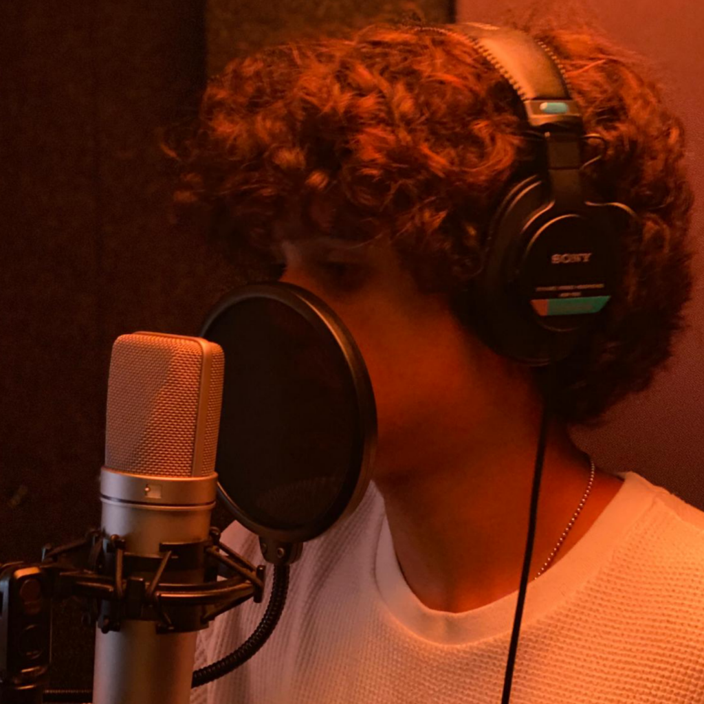 Upcoming Hip Hop Artist Thomas Hudson Creates a Compelling Personal Storyline with New EP ‘New Day’